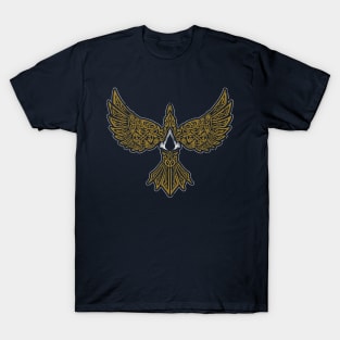 Eivor's Raven T-Shirt